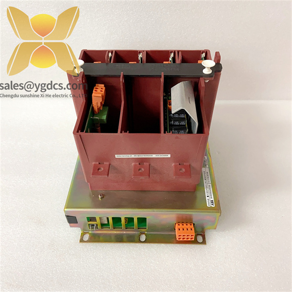 ABB KUC755AE106 3BHB005243R0106，.jpg